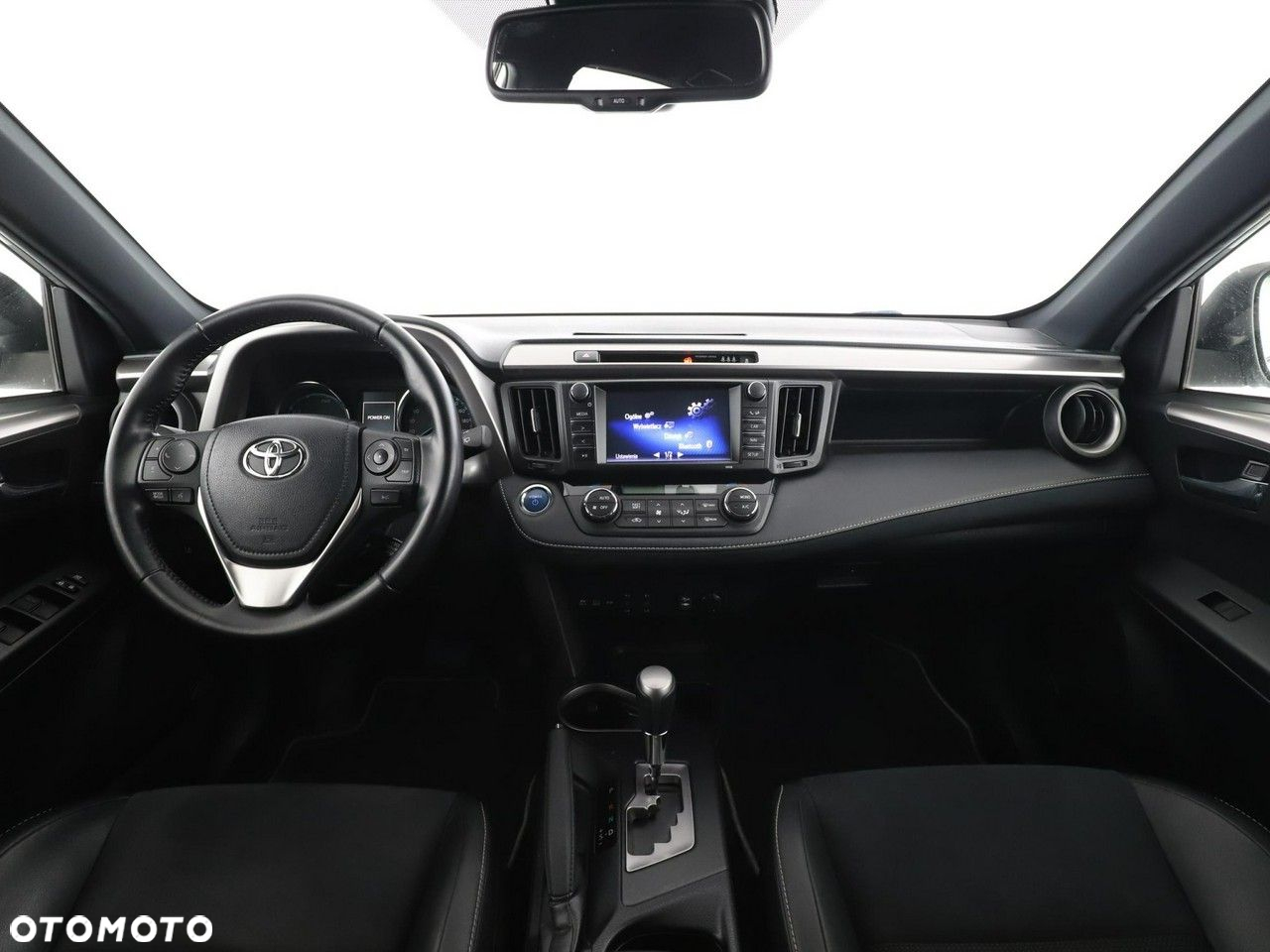 Toyota RAV4 2.5 4x2 Hybrid Executive - 15