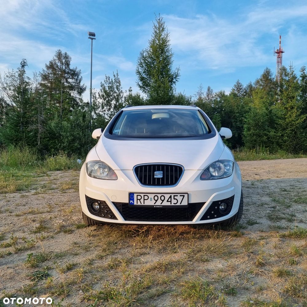 Seat Altea XL - 10
