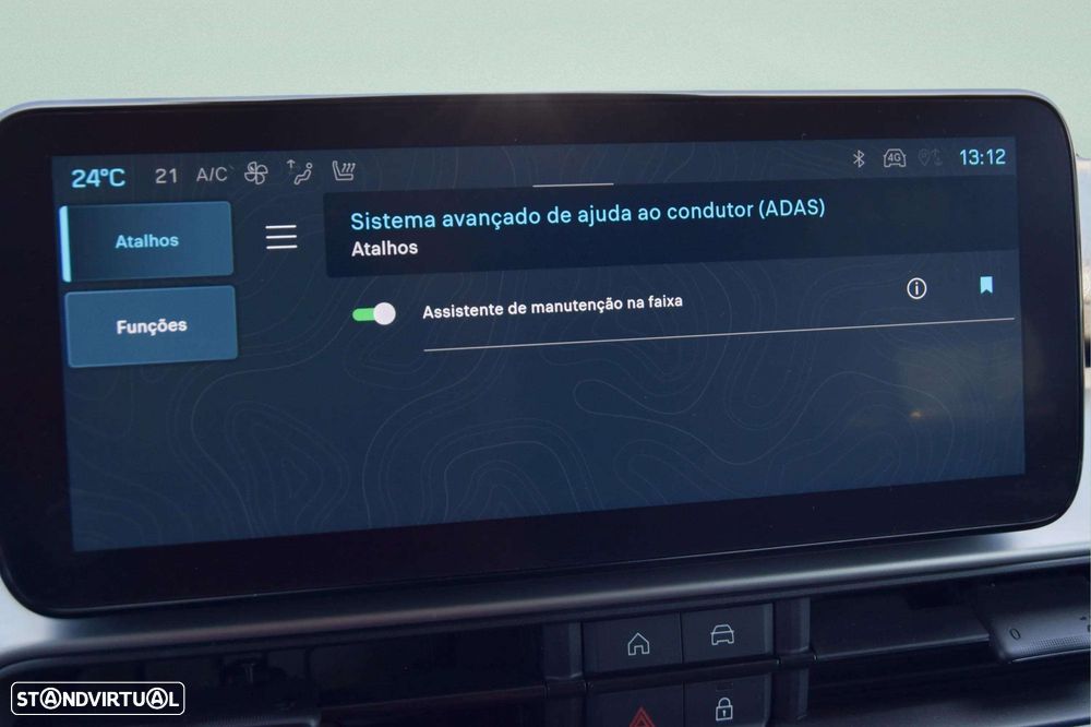 Jeep Avenger 54 kWh Summit Plus - 30