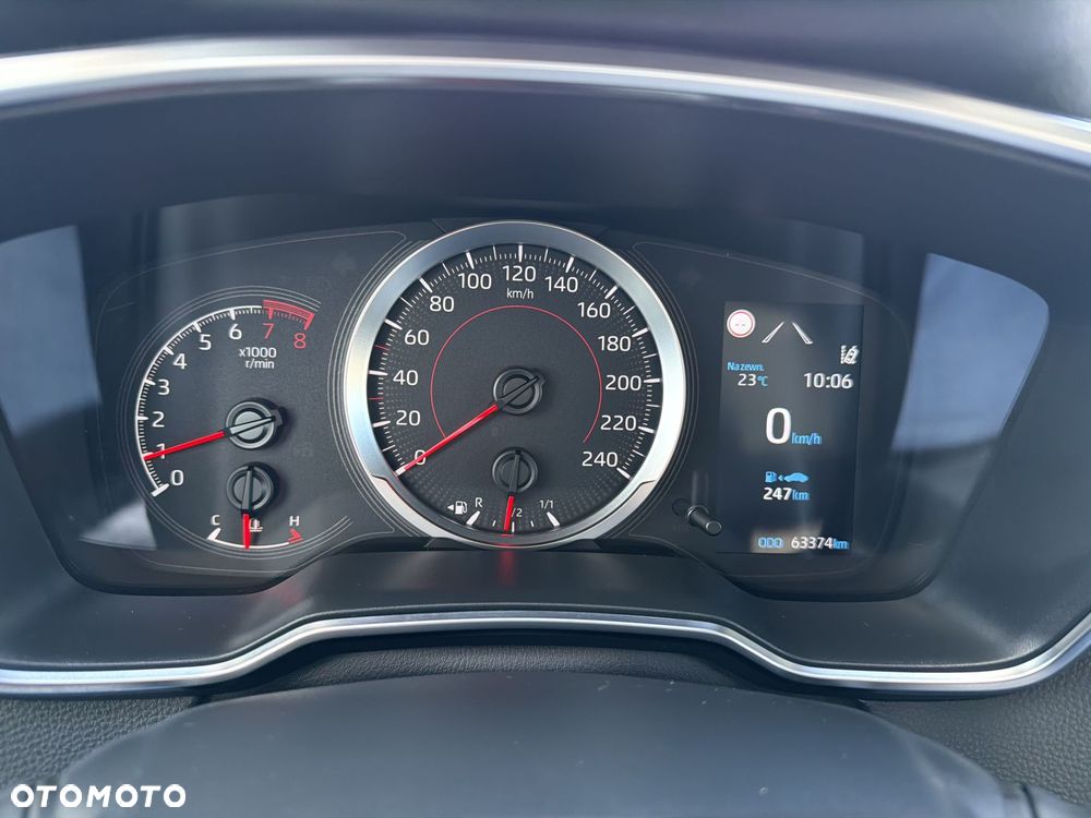 Toyota Corolla - 23