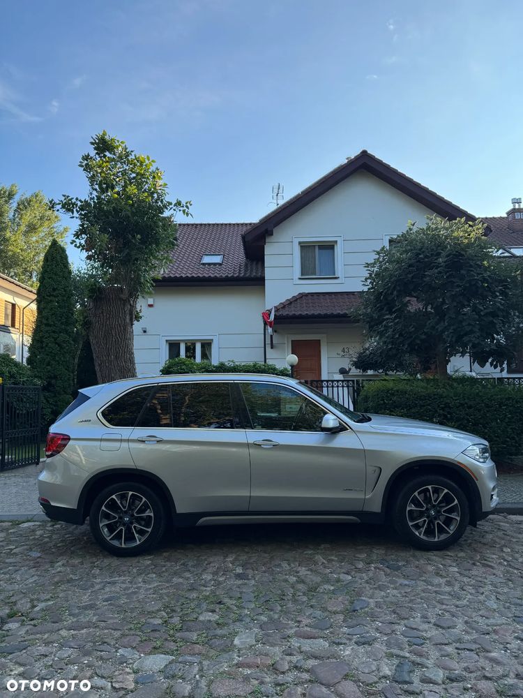 BMW X5 - 4