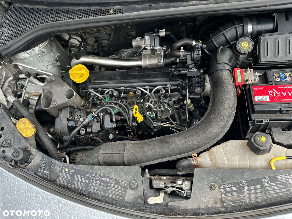 Renault Clio 1.5 dCi Pack Dynamique - 10
