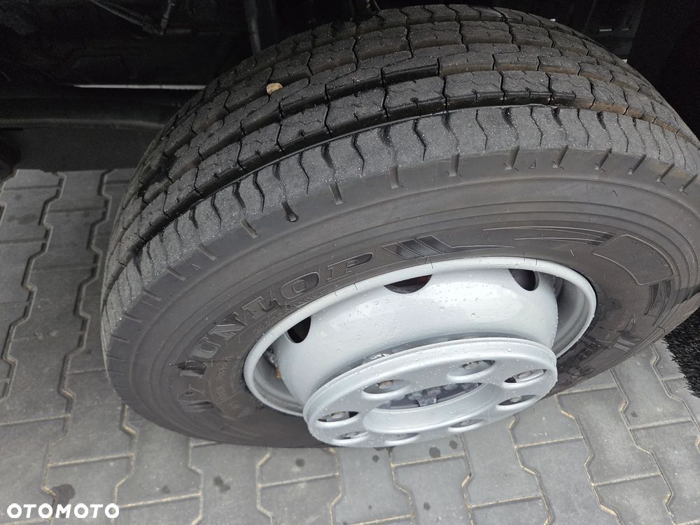Mercedes-Benz Atego 1224 - 19
