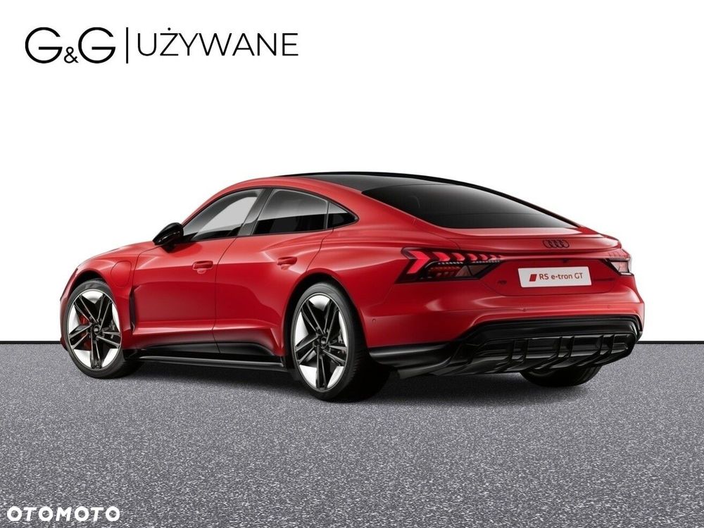 Audi RS e-tron GT - 2