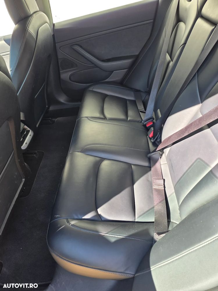 Tesla Model 3 ver-long-range-awd-premium - 8