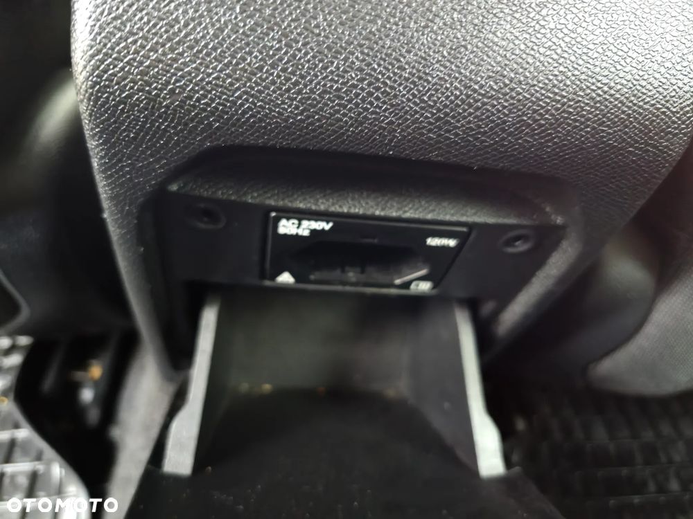 Peugeot 308 BlueHDi FAP 130 Stop & Start Allure Pack - 15