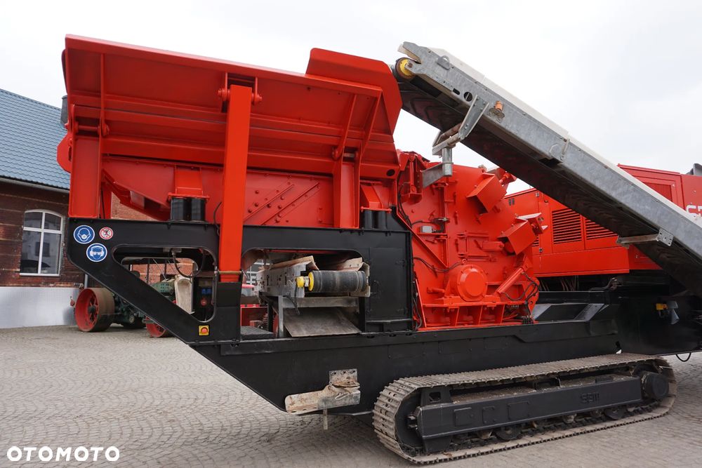 SBM Remax 1111 Eco - 7