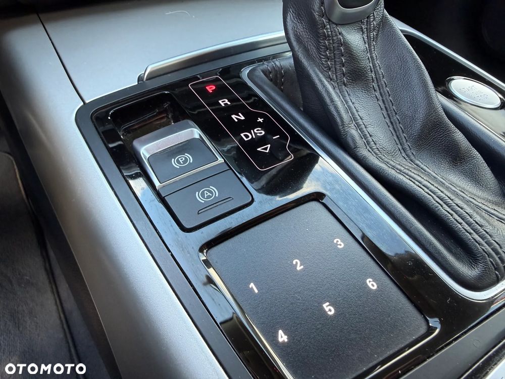 Audi A6 - 14