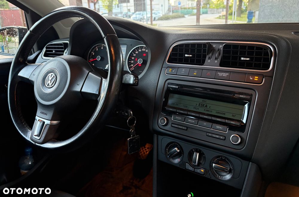 Volkswagen Polo - 9