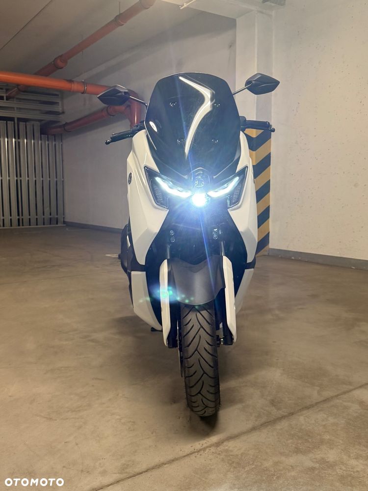 Yamaha NMAX - 2