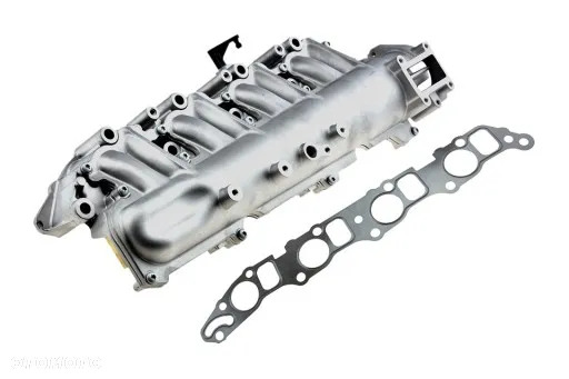 KOLEKTOR SSĄCY FIAT CROMA STILO OPEL ASTRA H SIGNUM VECTRA ZAFIRA 1.9D CDTI - 8