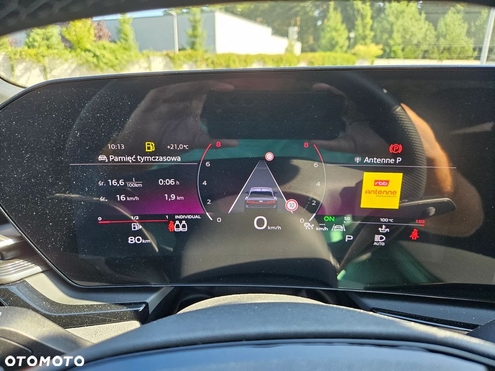 Audi A6 Limousine - 13