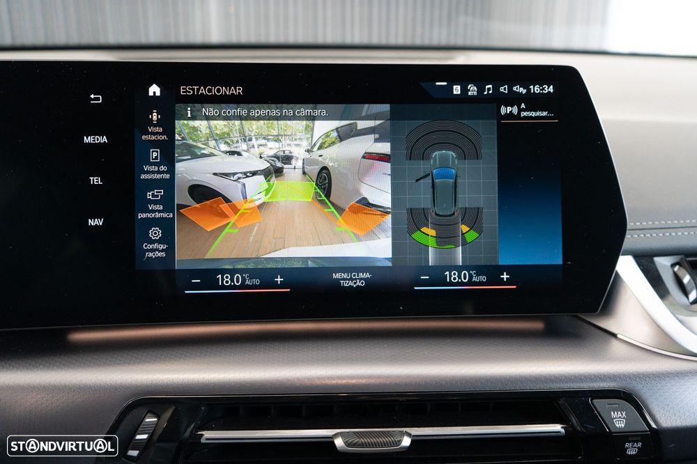 BMW iX1 xDrive30 Pack Desportivo M - 28