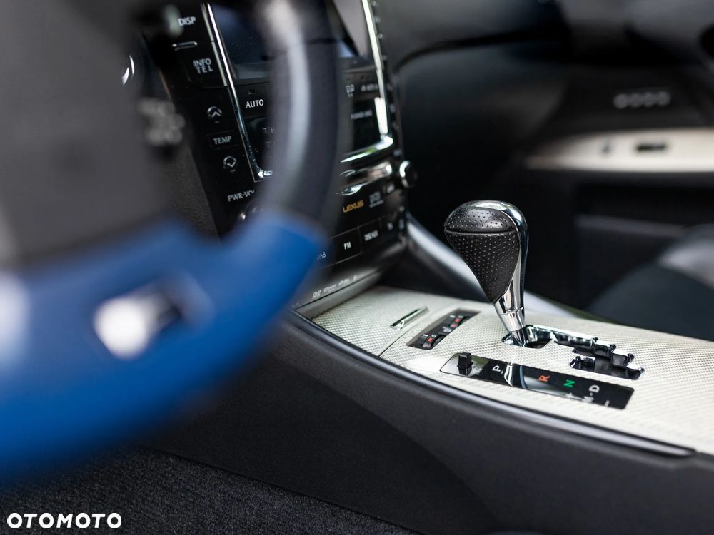 Lexus IS - 35