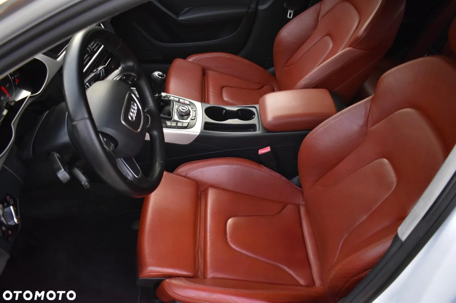 Audi A4 2.0 TDI Prime Line - 10