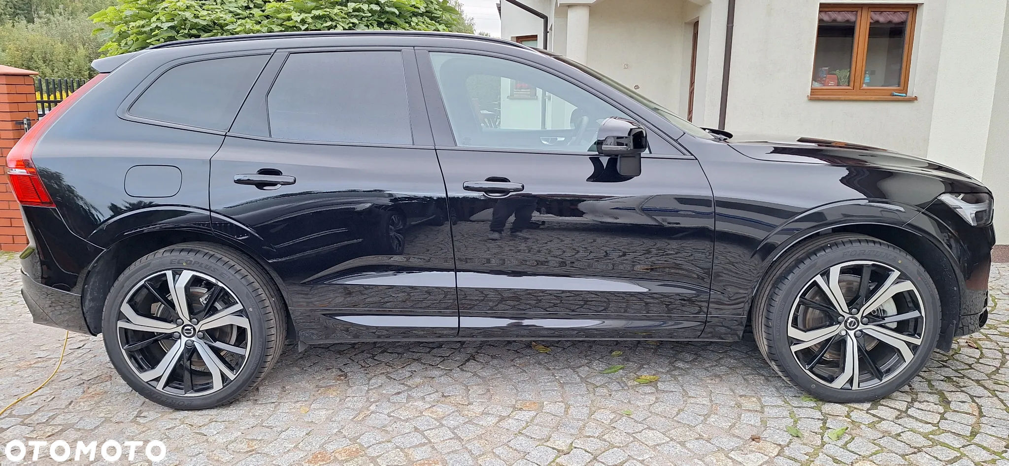 Volvo XC 60 B6 B AWD R-Design - 6