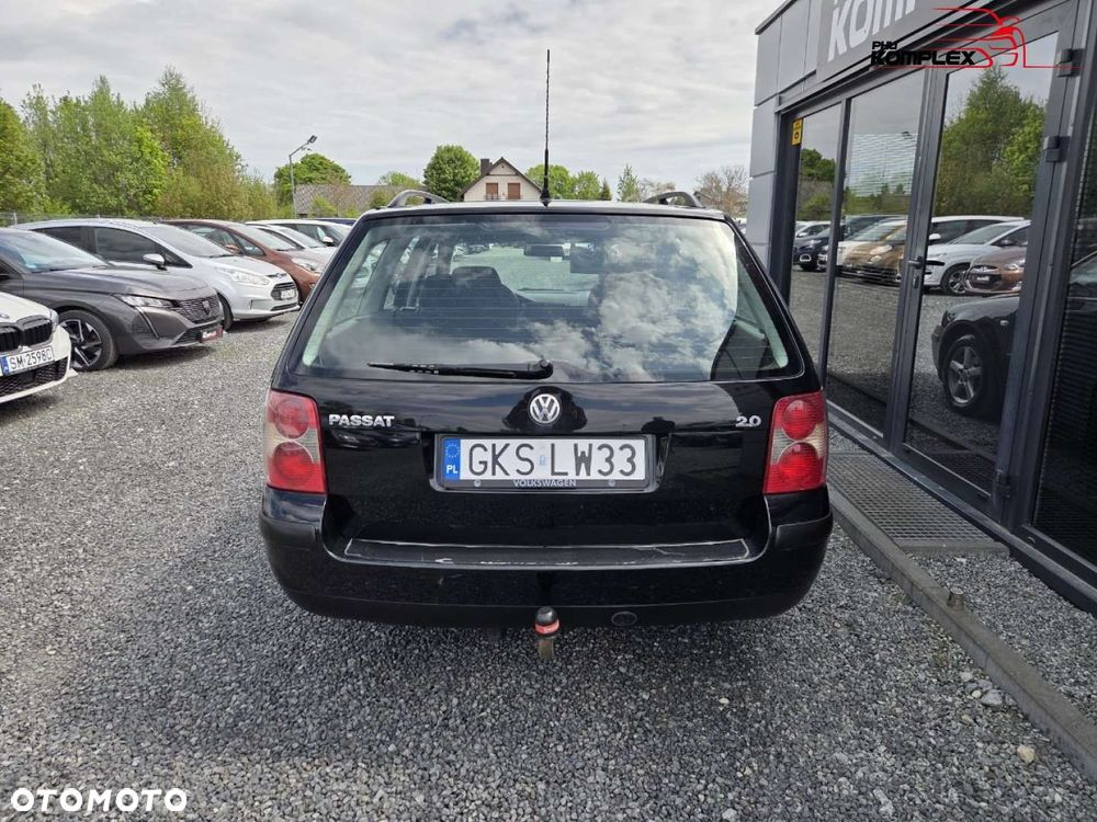 Volkswagen Passat - 6