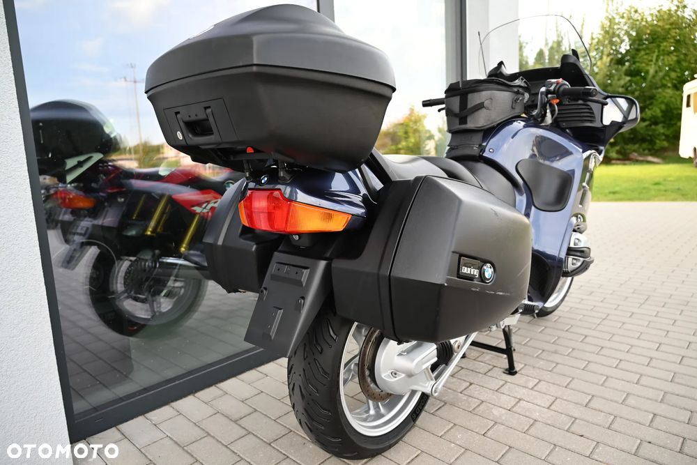 BMW RT - 5
