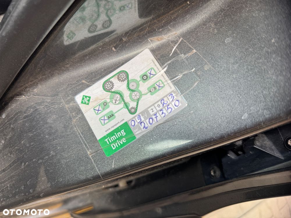 Peugeot Partner 1.6 HDi Active - 20