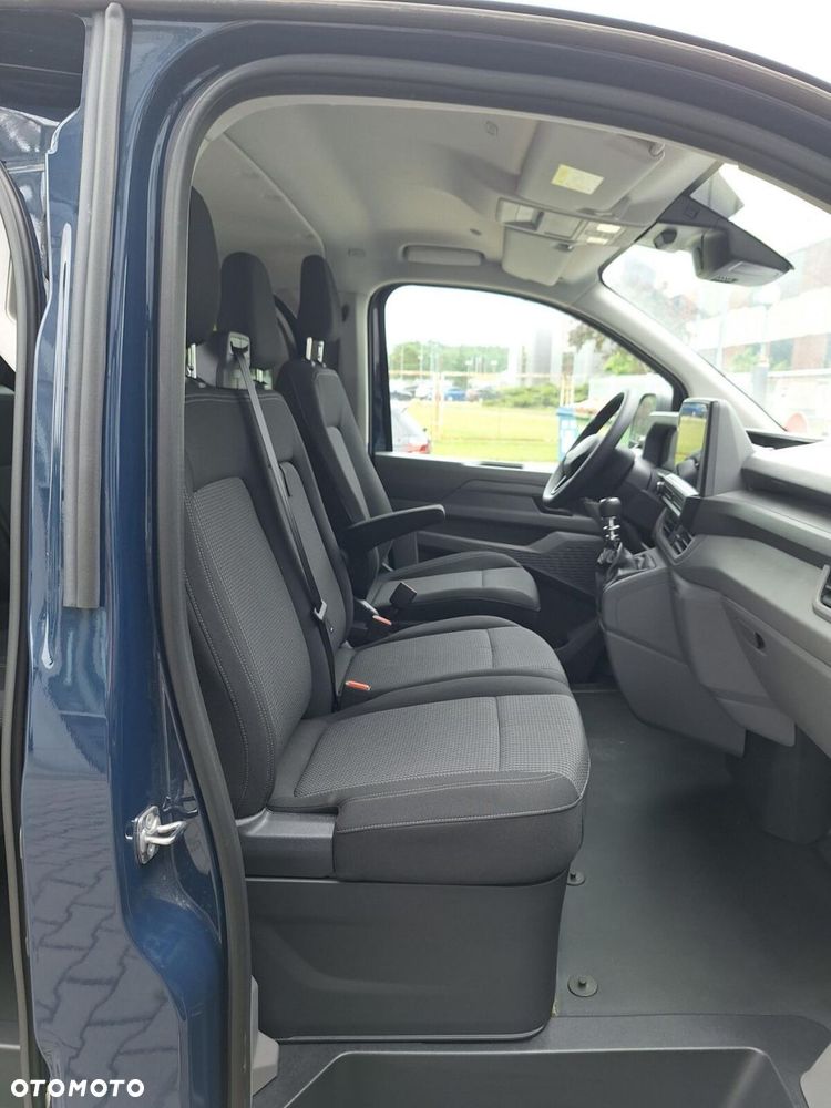 Volkswagen Transporter Furgon, 2,0TDI 150KM, 6-bieg.manualna, r.o :3500 mm - 14