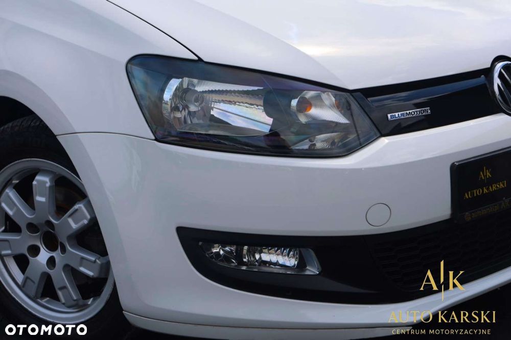 Volkswagen Polo - 13