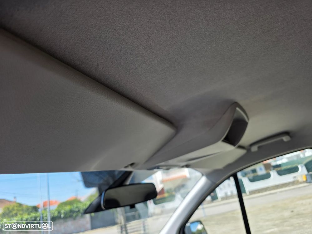 Ford Transit Custom 2.2 TDCI 270 L1 - 21