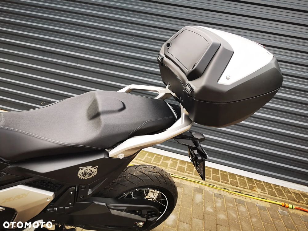 Honda X-ADV - 8