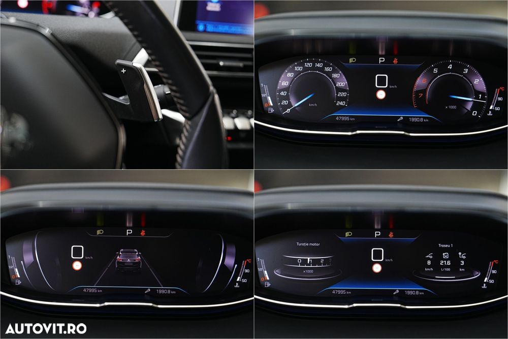 Peugeot 3008 - 19