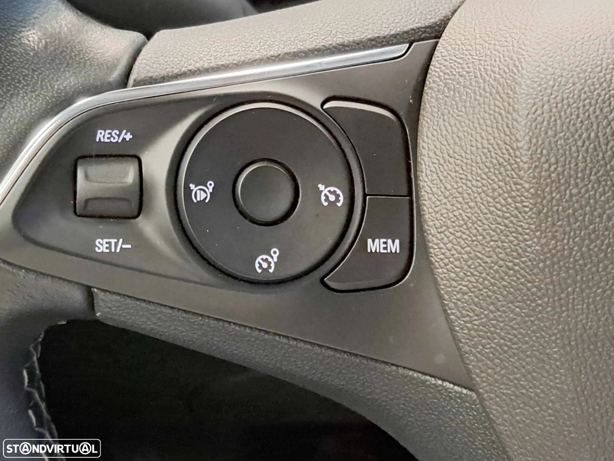 Opel Mokka 1.2 T Edition - 8