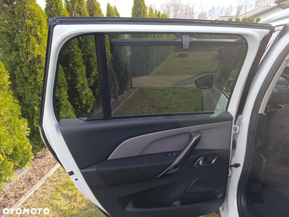 Citroën C4 SpaceTourer 1.5 BlueHDi Shine S&S EAT8 - 13