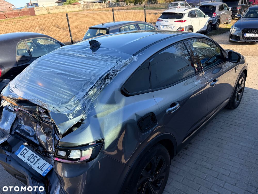 Renault Arkana E-TECH Full Hybrid 145 Techno - 15