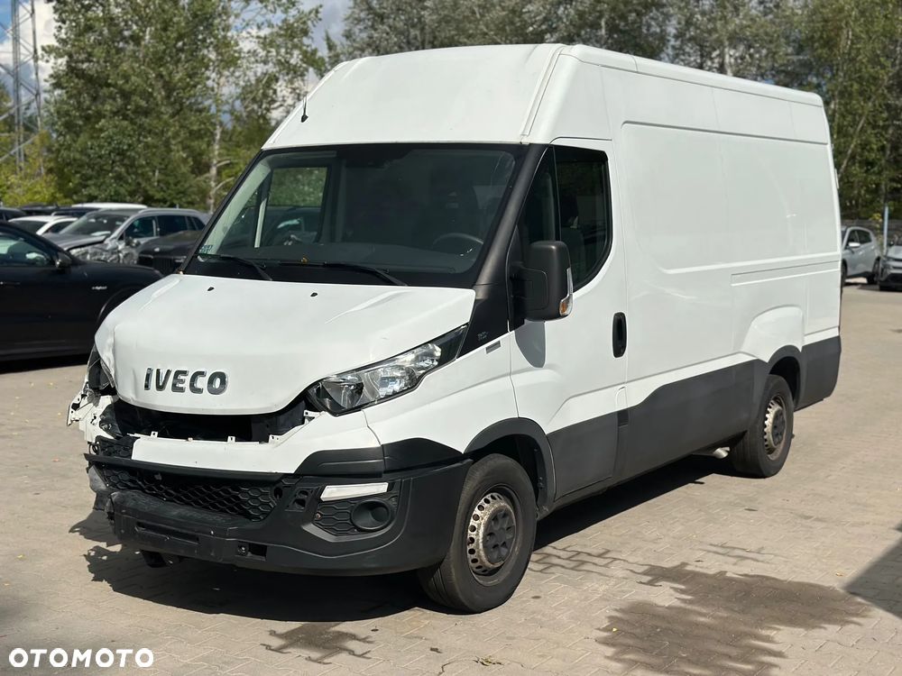 Iveco 35S16 - 3