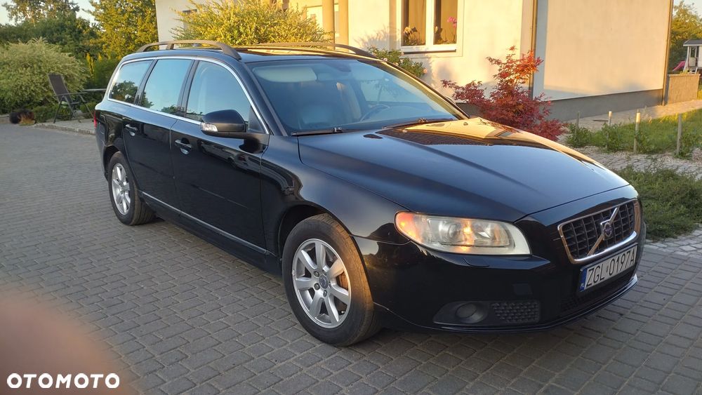 Volvo V70 - 4