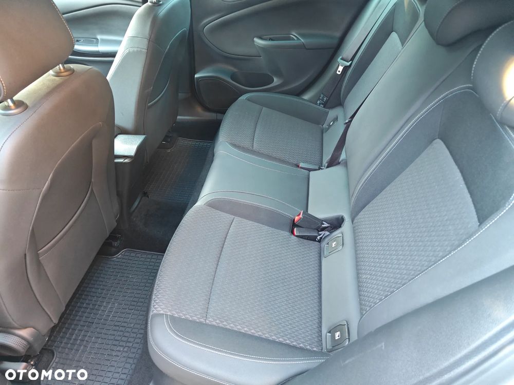 Opel Astra 1.6 CDTI Elite - 20