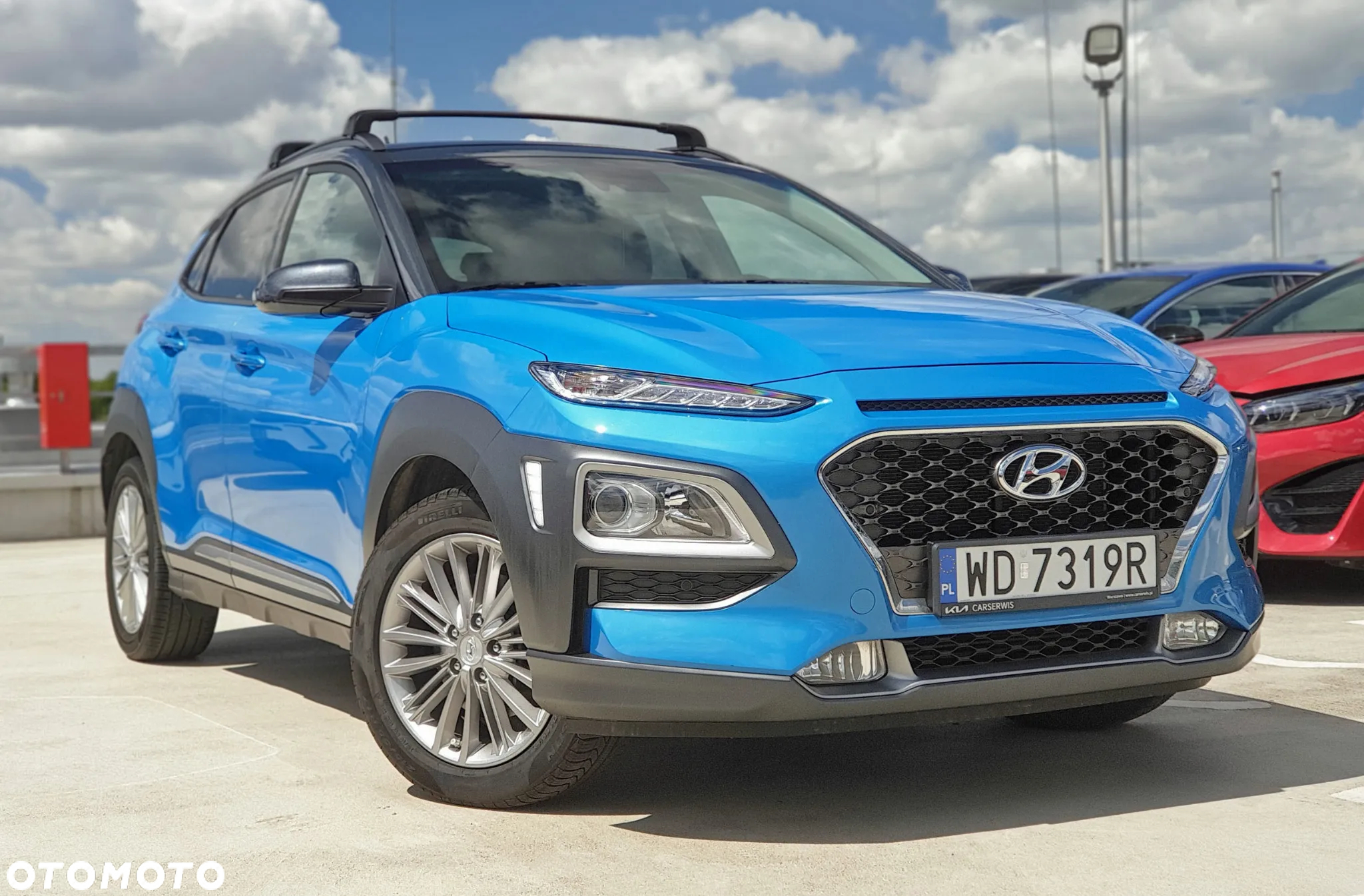 Hyundai Kona - 4