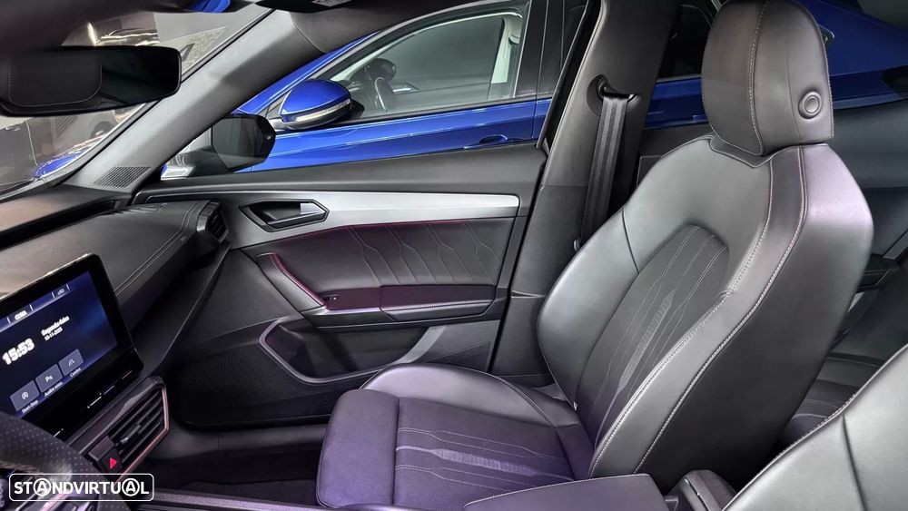 Cupra Formentor 1.5 TSI Plus DSG - 51