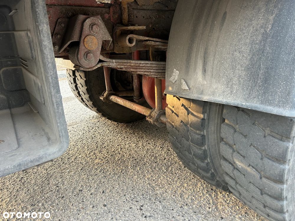 Iveco 190e24 eurotech - 9