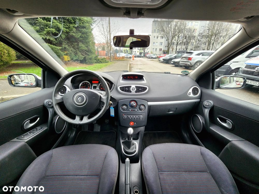 Renault Clio 1.2 TCE Rip Curl - 8