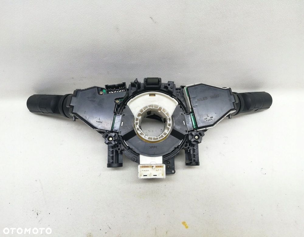 PRZEŁĄCZNIK ZESPOLONY ŚWIATEŁ NISSAN MURANO Z50 3.5 3V17230352 - 5