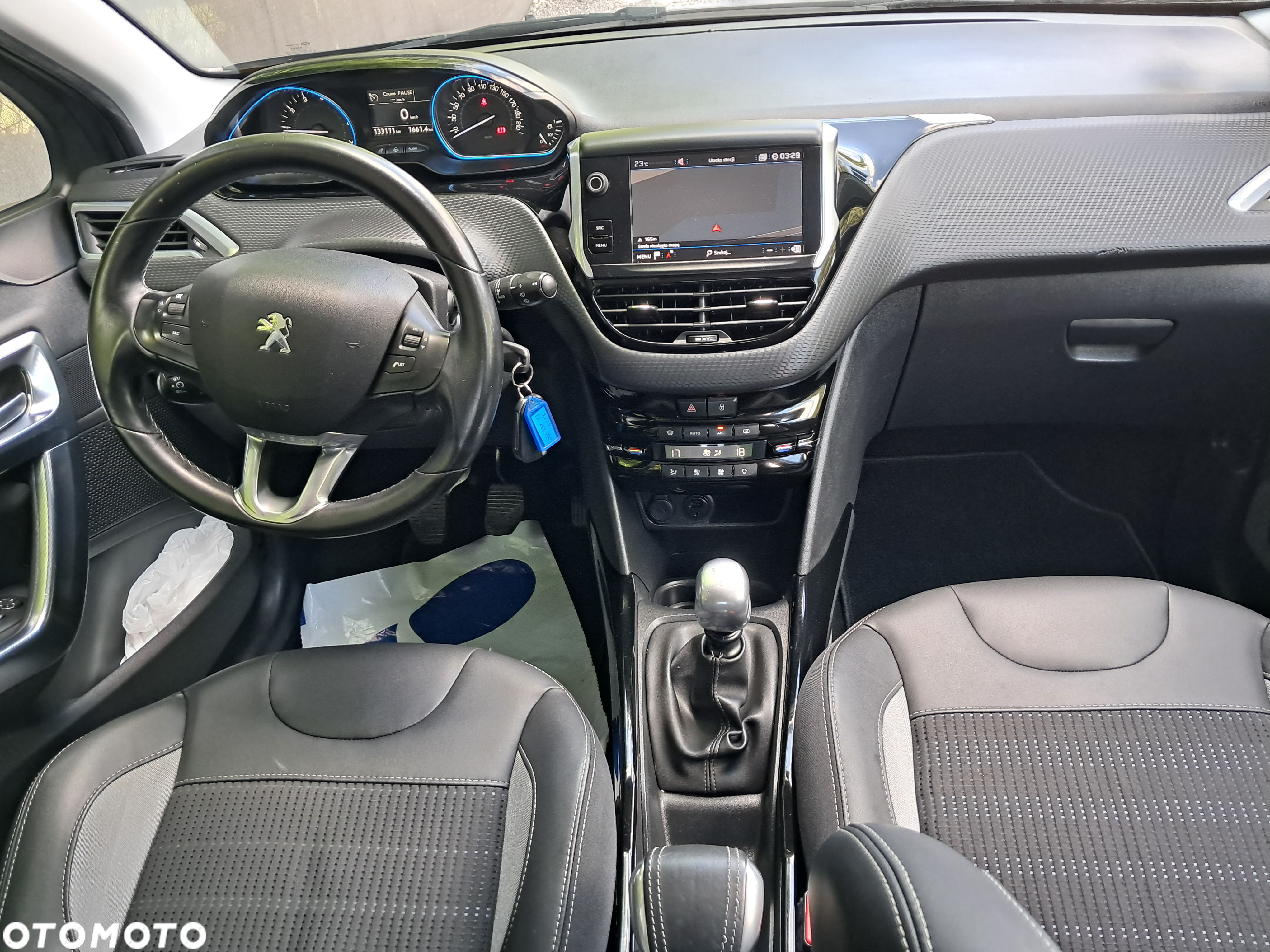 Peugeot 2008 PureTech 130 Allure Pack - 7