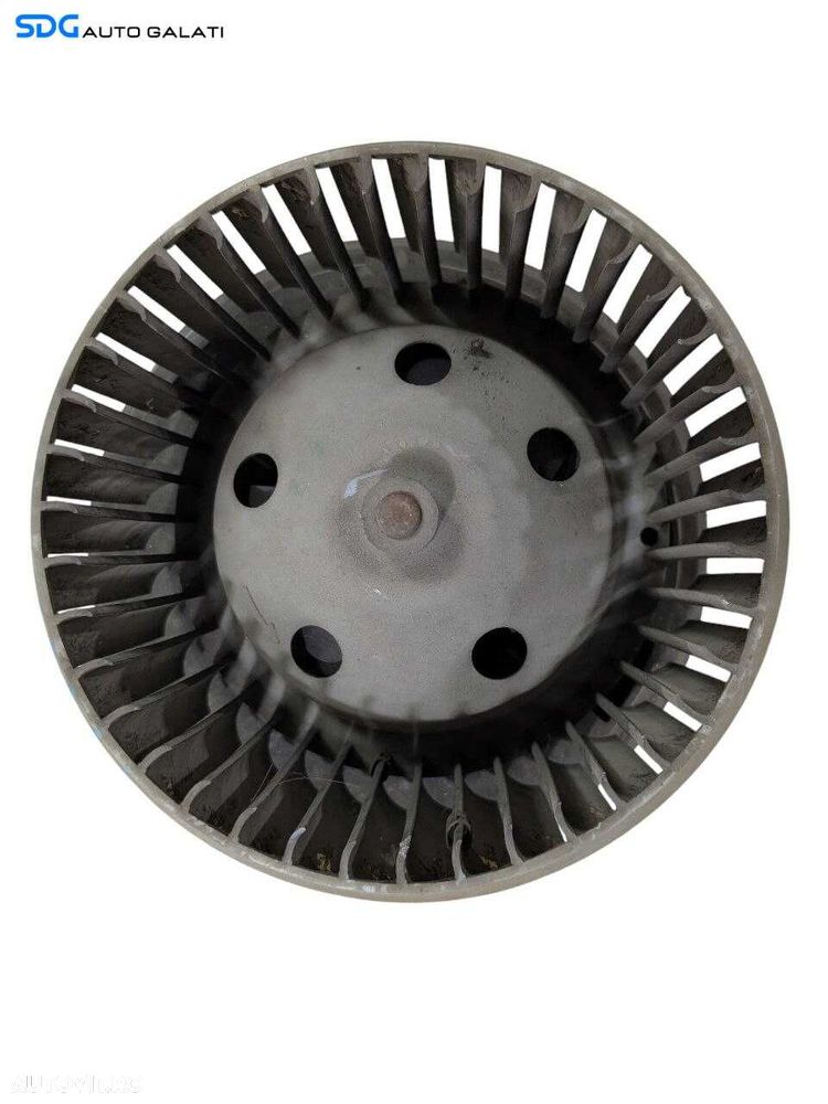 Motoras Ventilator Aeroterma Habitaclu Alfa Romeo 156 1997 - 2007 Cod 885001755 52488448 [L6984] - 4