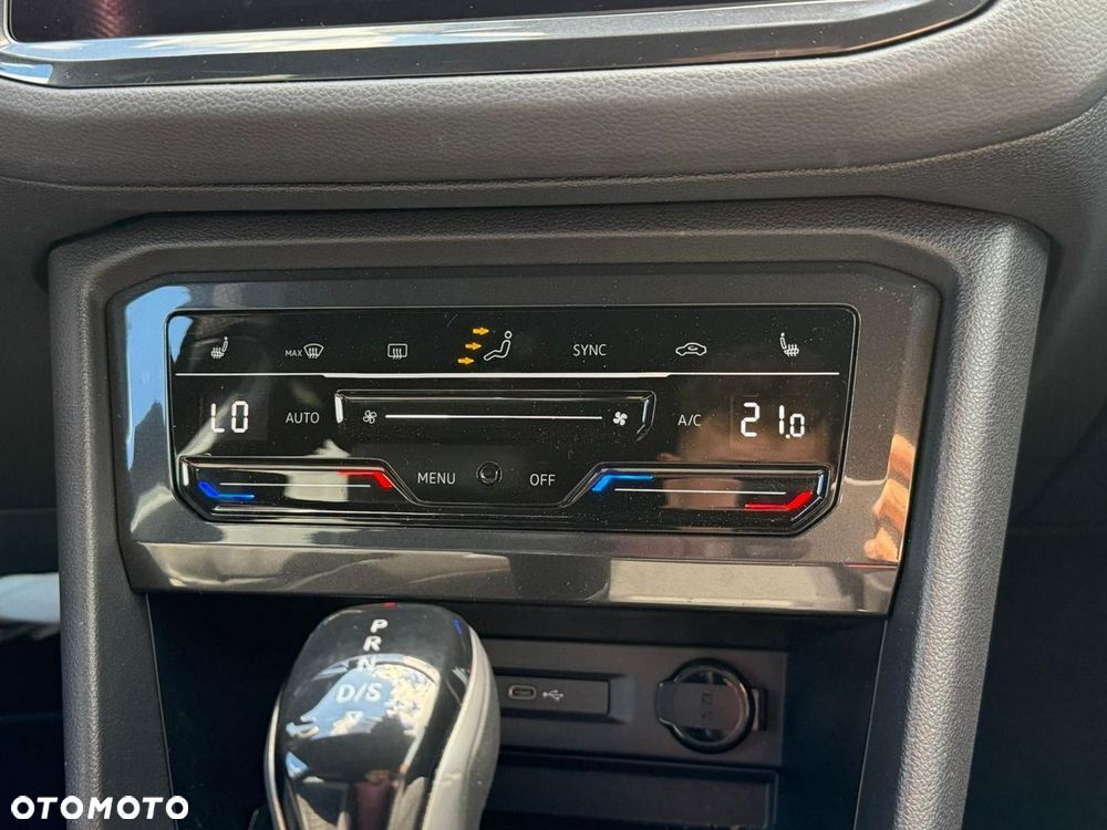 Volkswagen Tiguan 1.5 TSI OPF DSG R-Line - 35