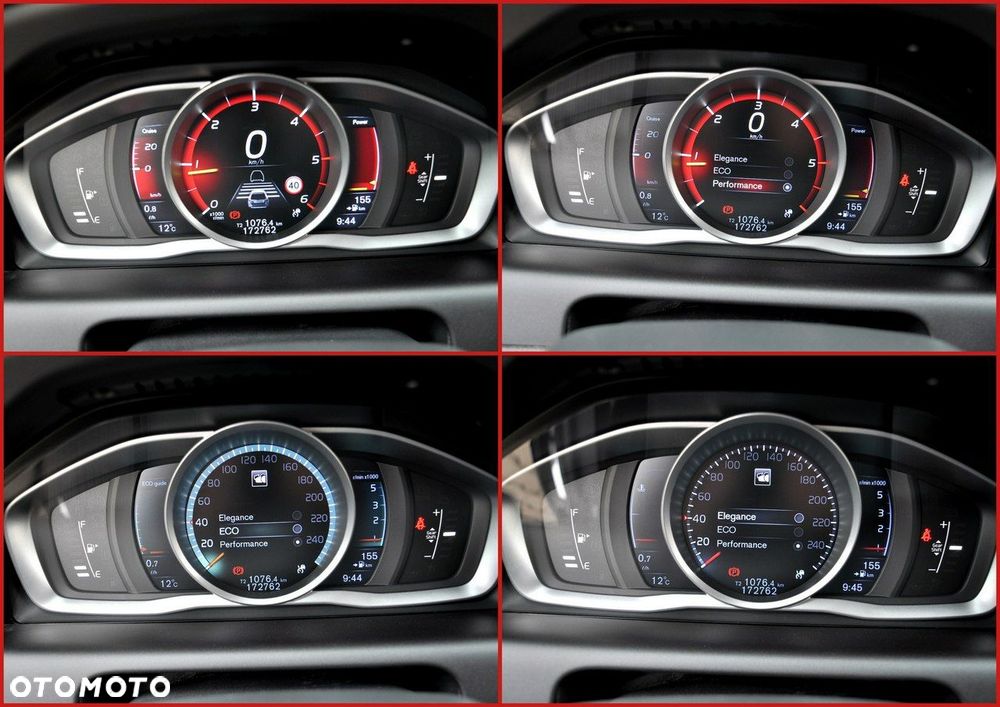 Volvo XC 60 D3 Momentum - 21