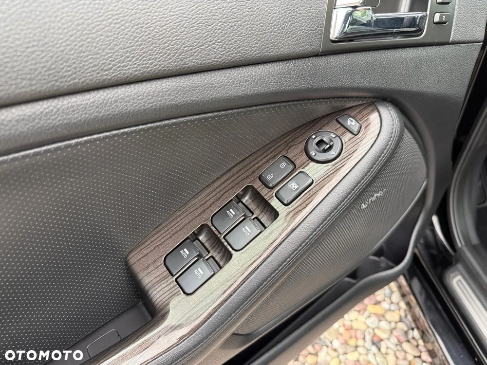Kia Optima 1.7 CRDI Automatik Spirit - 12