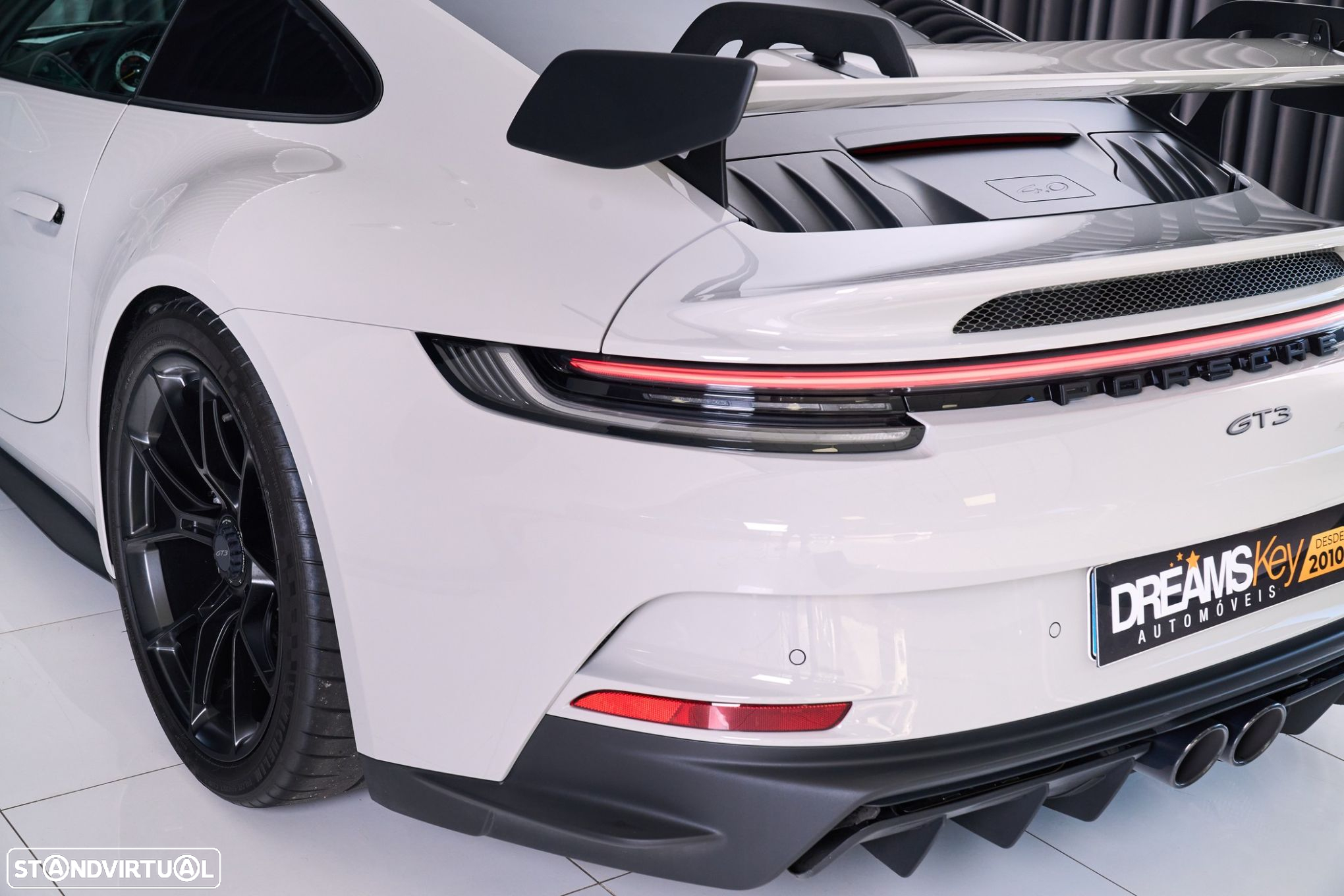 Porsche 911 (992) GT3 PDK - 60