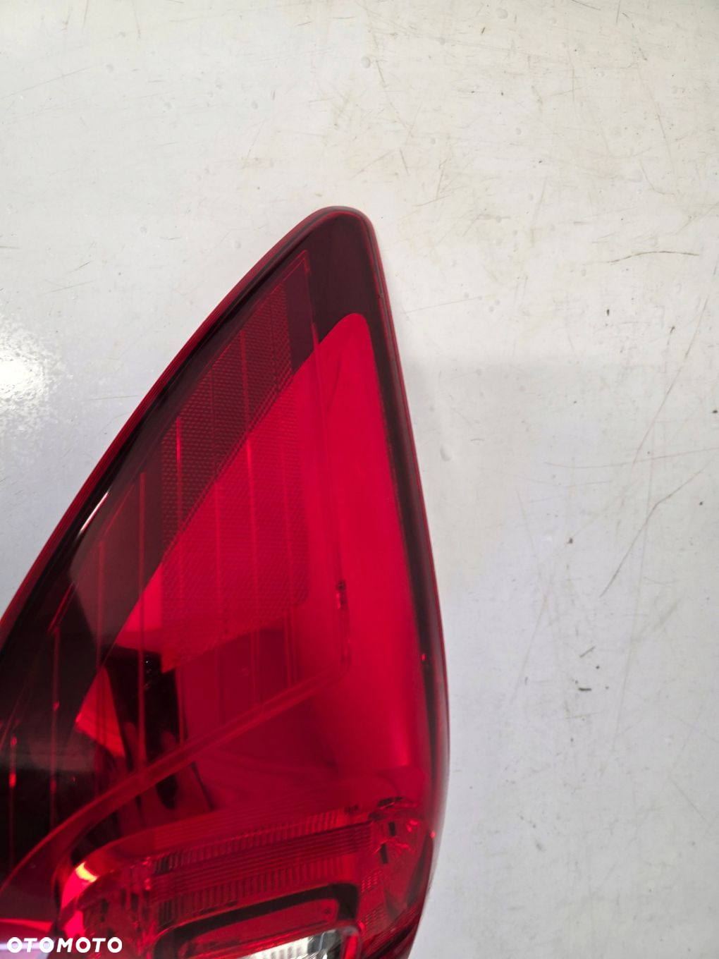 Lampa lewy tył SUBARU Outback LED 15- 220-60228 - 5