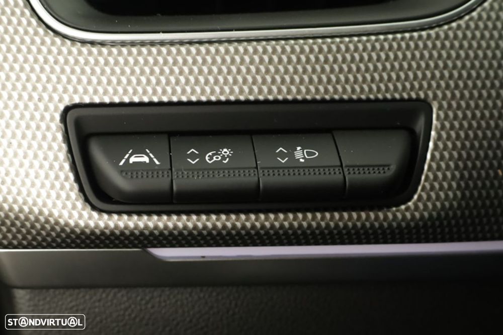 Renault Arkana 1.6 E-Tech Full Hybrid Techno - 20