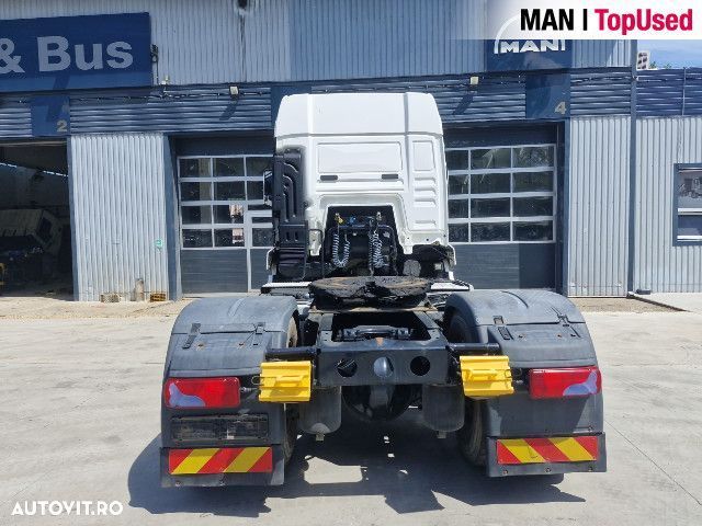 MAN TGS 18.510 4x2 BL SA - 6