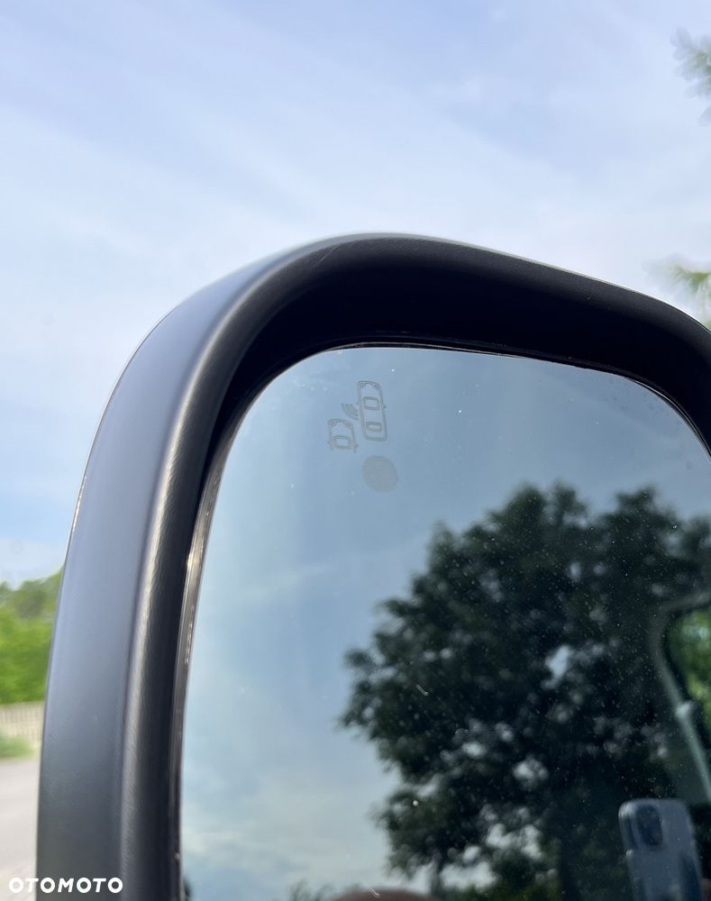 Citroën Berlingo XL MAXI AUTOMAT Full Opcja - 28
