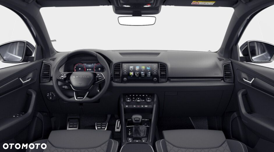 Skoda Karoq - 4